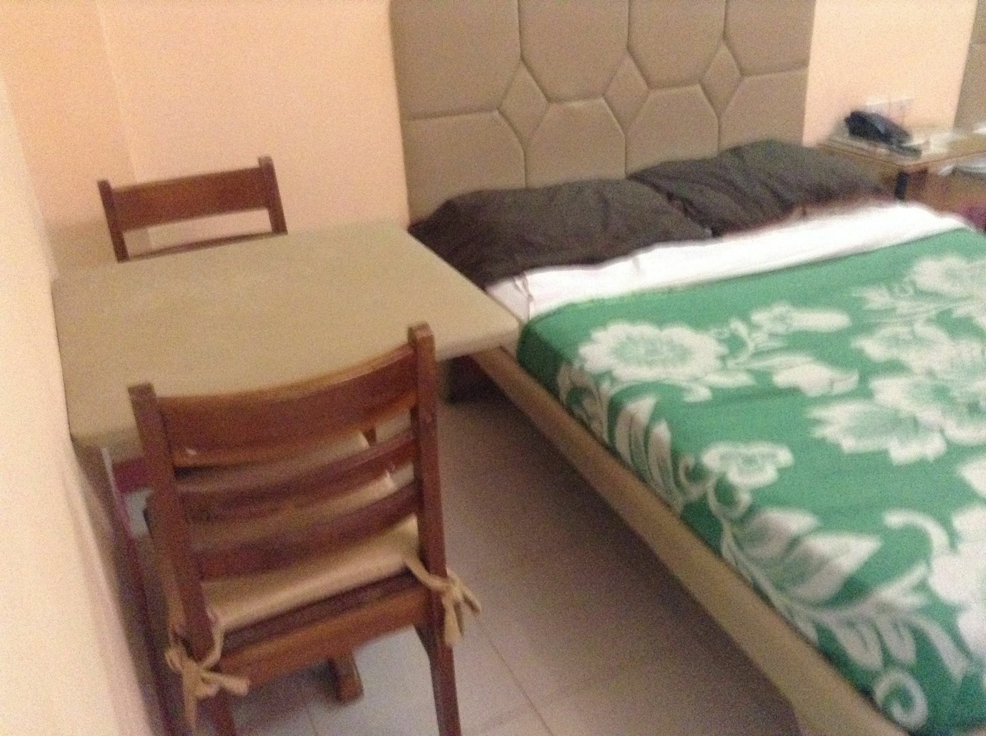 John Mig Hotel Île de Mactan Extérieur photo